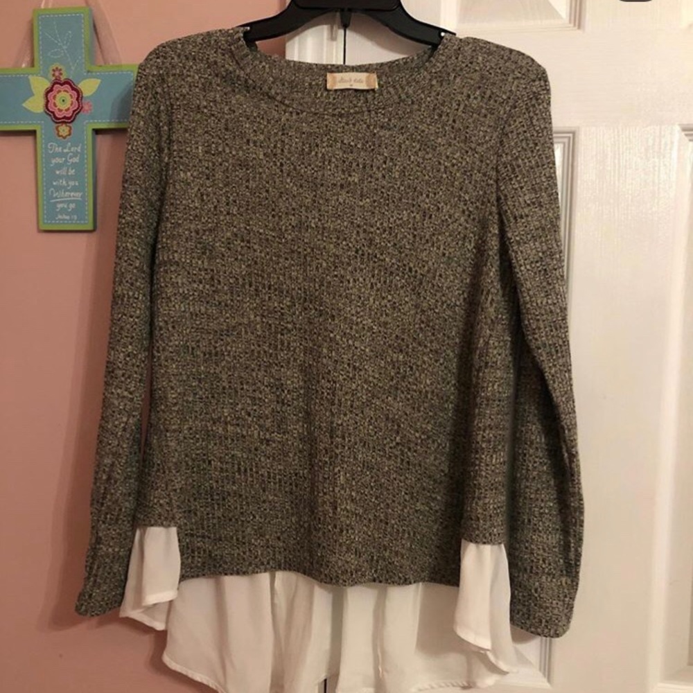 Alter’d State Sweater